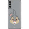 Disney Bambi Thumper Portrait Galaxy S21 Plus 5G Skin